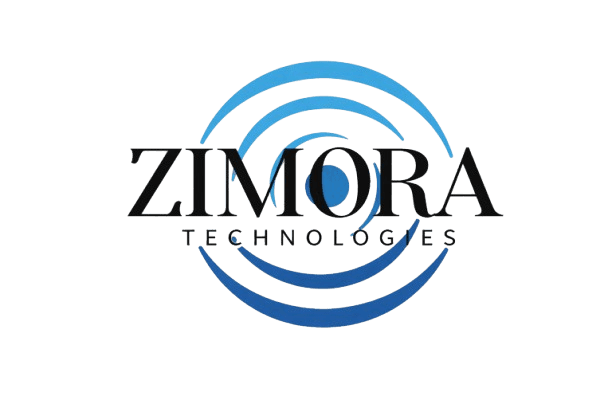 Zimora Technologies - Professional IT Solutions Company
