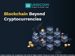 Beyond Cryptocurrency: Blockchain in Business Applications