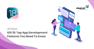 iOS 18 Development: What's New for App Developers