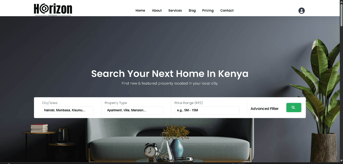 Horizon Real Estate